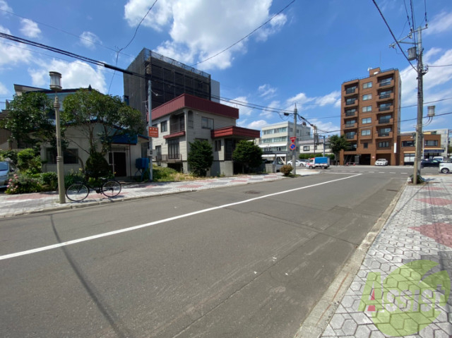 その他共有部分　駐輪場その他