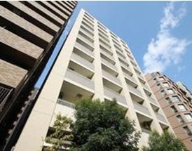 Park Flats GINZA EASTの外観写真