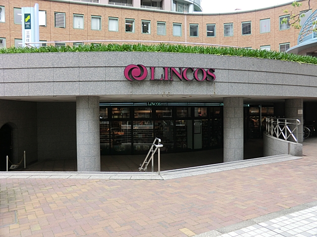 Park Flats GINZA EASTの周辺写真