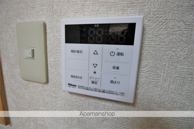 アンソレイエのその他写真