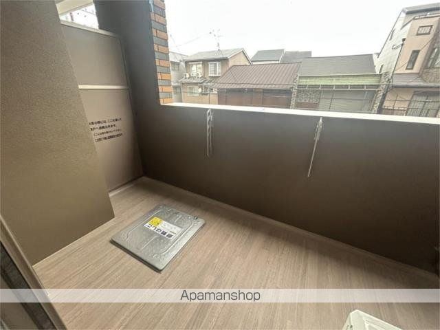 ＪＲ阪和線 美章園駅 徒歩2分 10階建 築2年の内装写真