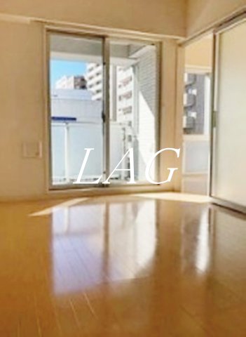 居室・リビング　洋室です。