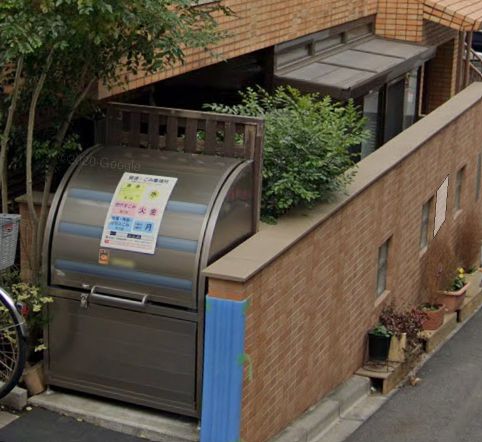 エスポワール須賀の外観写真