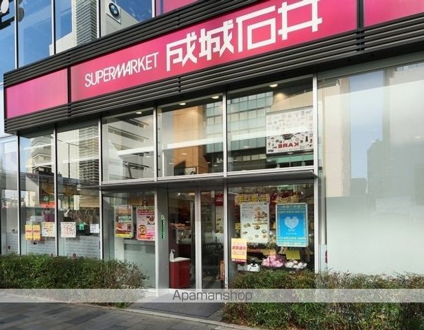 東京メトロ千代田線 表参道駅 徒歩10分 3階建 築11年の周辺写真