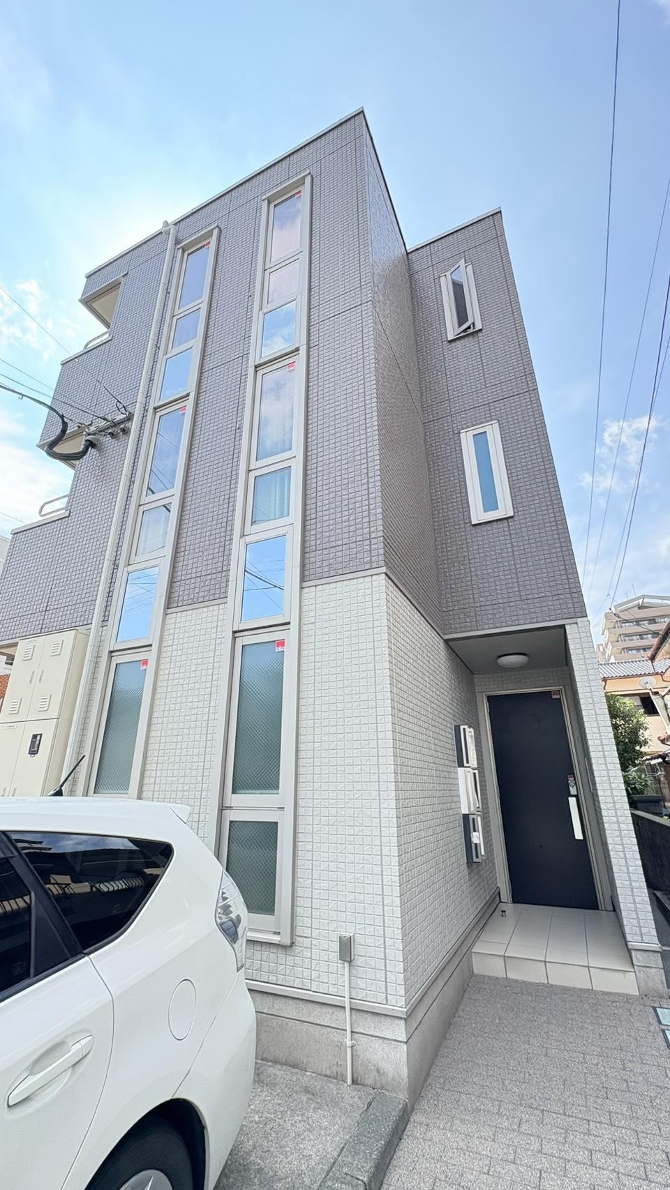 1DK Apartment in Kagoshima, Kagoshima — photo 3 of 3