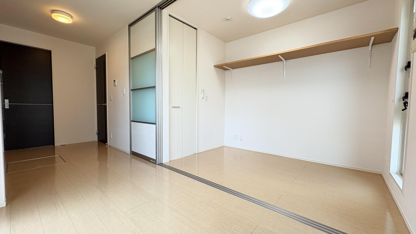 1DK Apartment in Kagoshima, Kagoshima