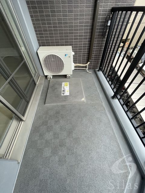 近鉄大阪線 長瀬駅 徒歩2分 9階建 築12年の内装写真