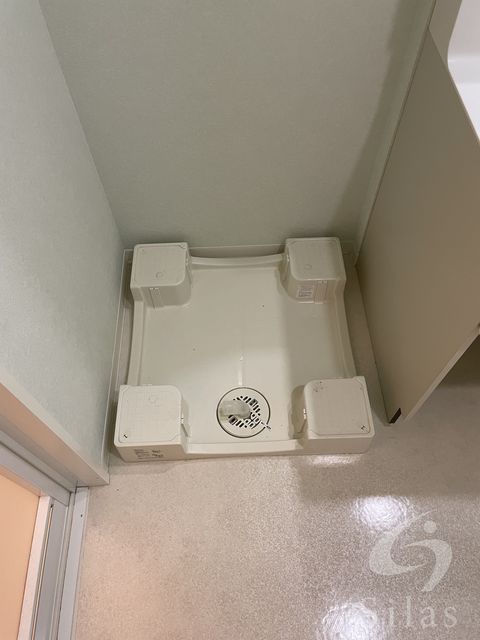 近鉄大阪線 長瀬駅 徒歩2分 9階建 築12年の内装写真
