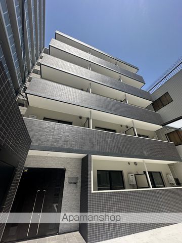 地下鉄谷町線 中崎町駅 徒歩4分 築2年