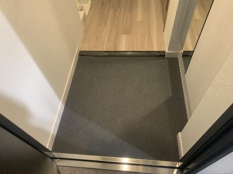 玄関　玄関（イメージ）
