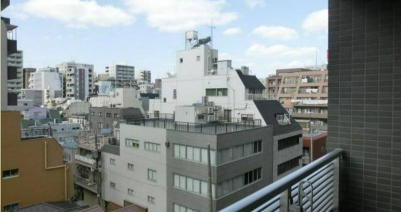 都営浅草線 浅草橋駅 徒歩4分 13階建 築12年のその他写真