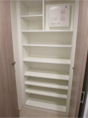 HY‘s三ノ輪の内装写真