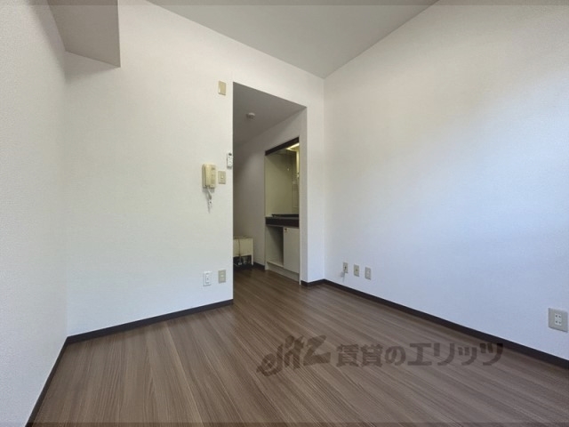 フォレスト高畑マンションの内装写真
