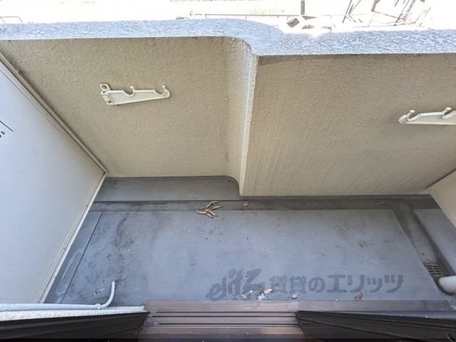 フォレスト高畑マンションの内装写真