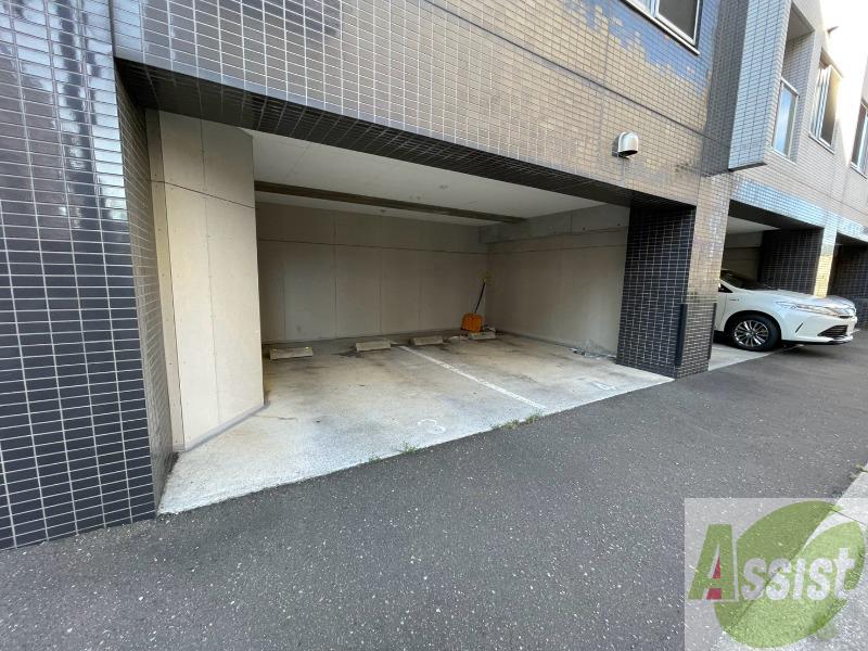 地下鉄東西線 琴似駅 徒歩10分 9階建 築19年のその他写真