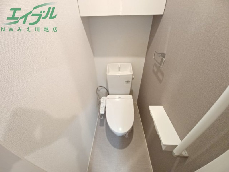 トイレ　同タイプの画像です