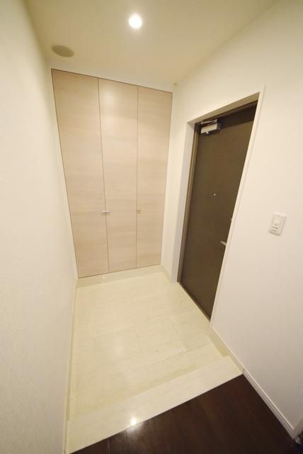 LaSante一番町の内装写真
