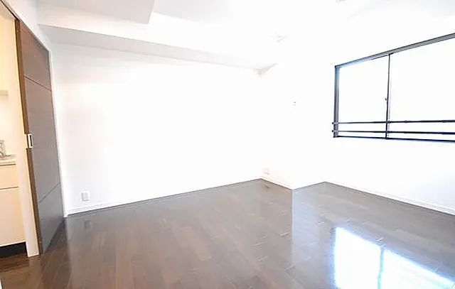 LaSante一番町の居間写真