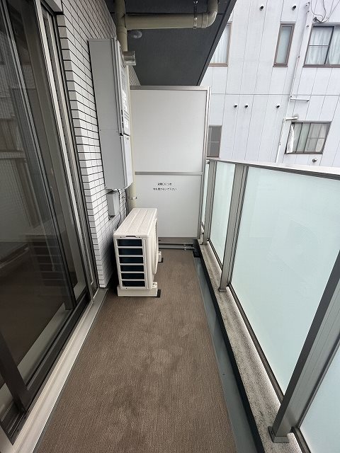 バルコニー　※参考写真