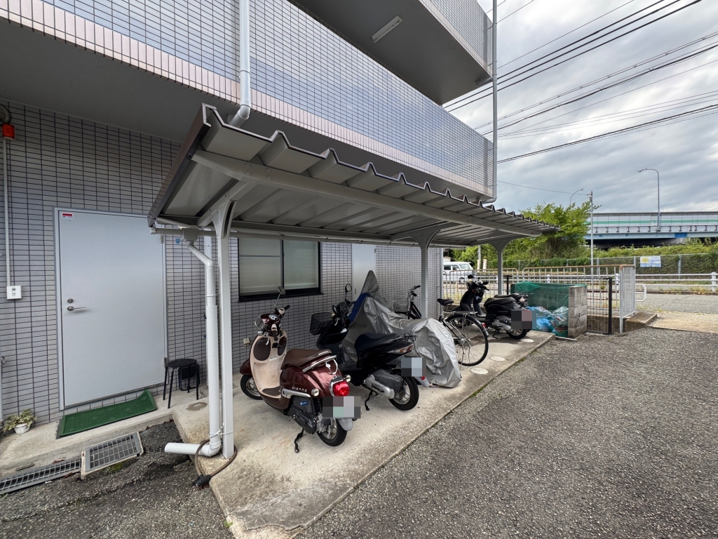 アークコート宮の前のその他写真