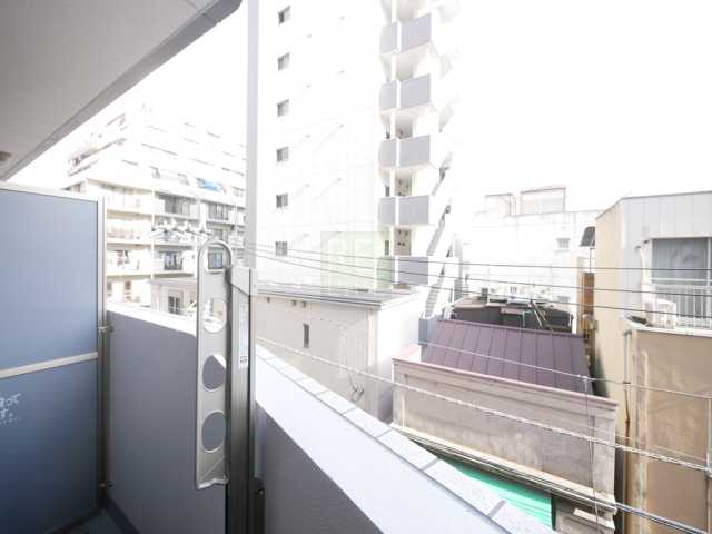 眺望　内装　別間取り参考写真
