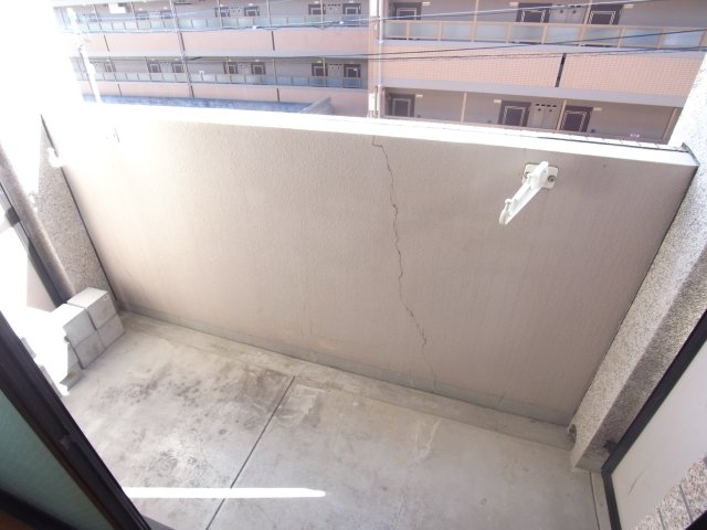 エトールVIIの内装写真