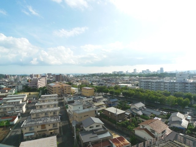サーパス原尾島けやき通りのその他写真
