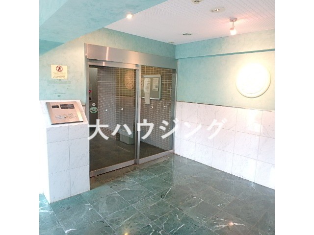 ヴェローナ白金のその他写真