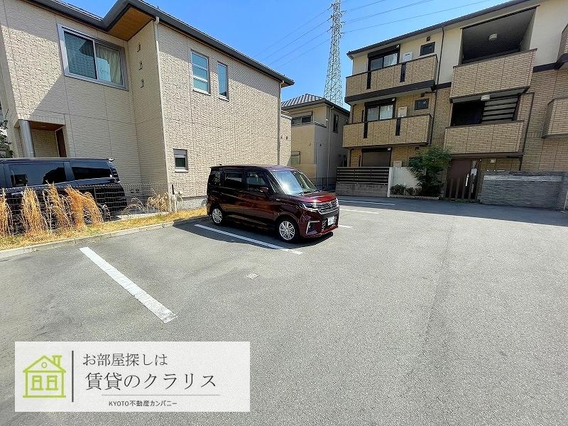 ソレイユ洛西口のその他写真
