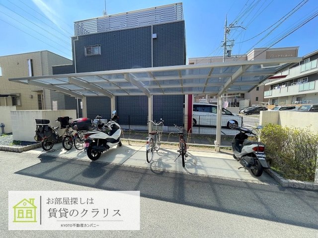 ソレイユ洛西口のその他写真