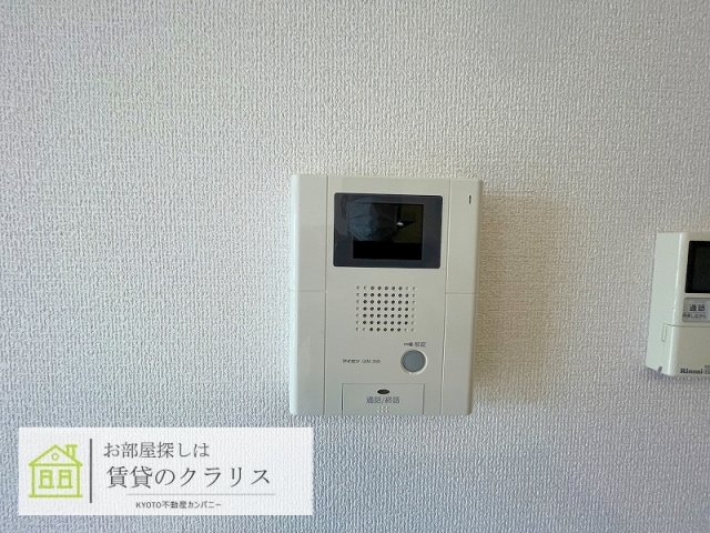 ソレイユ洛西口のトイレ写真