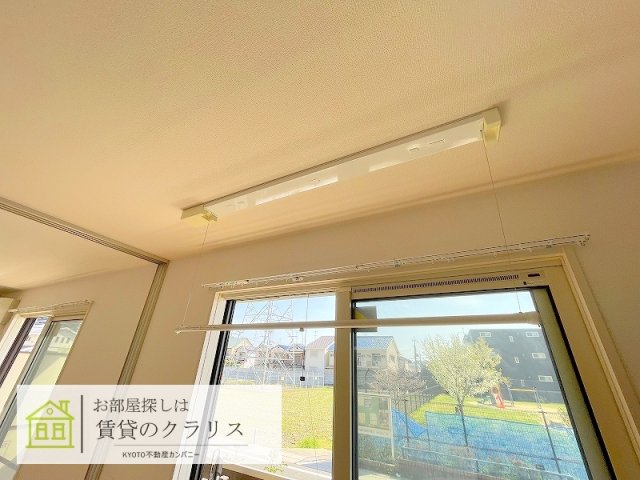 ソレイユ洛西口のその他写真
