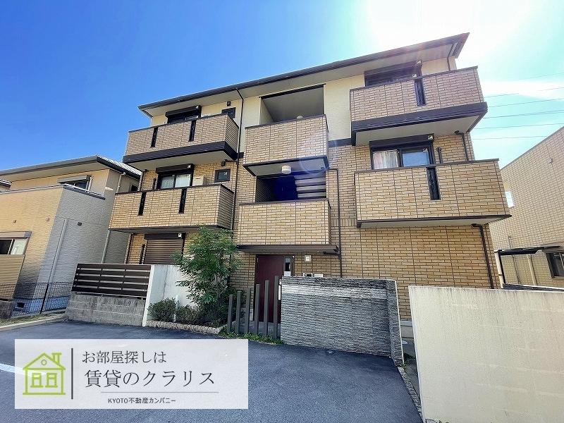 ソレイユ洛西口