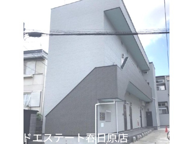 西鉄天神大牟田線 紫駅 徒歩11分 築10年