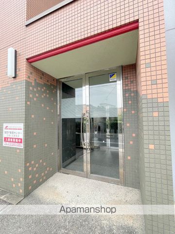 シュライク21の外観写真