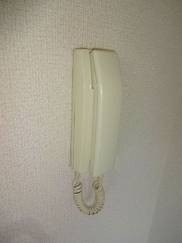 セキュリティ　設備