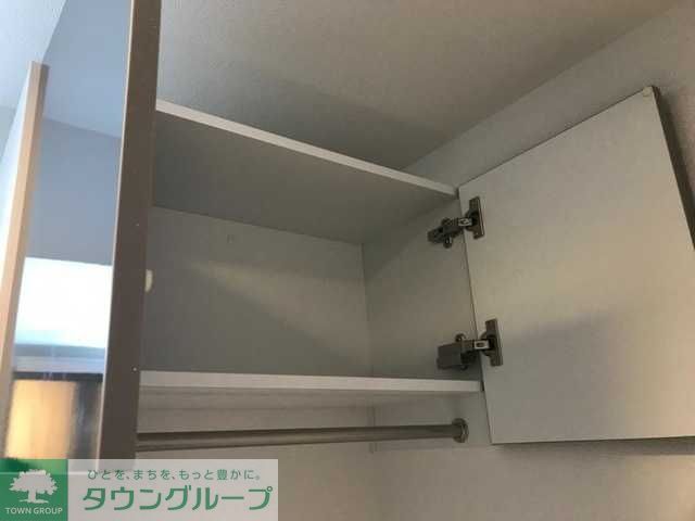 収納　収納