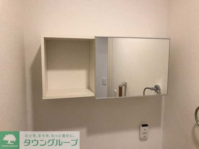 その他部屋・スペース　洗面