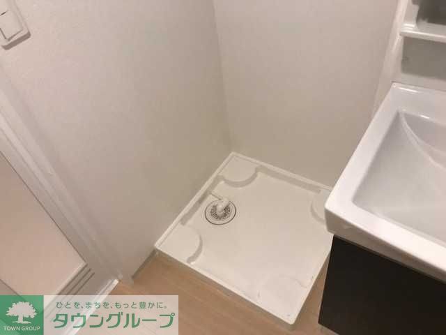 眺望　キッチン