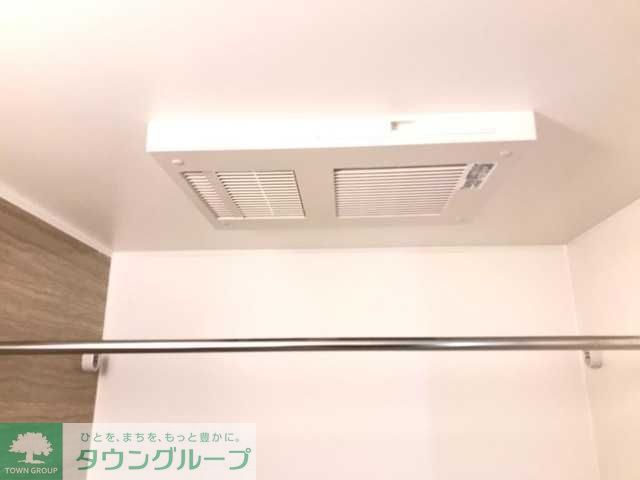 その他設備　設備