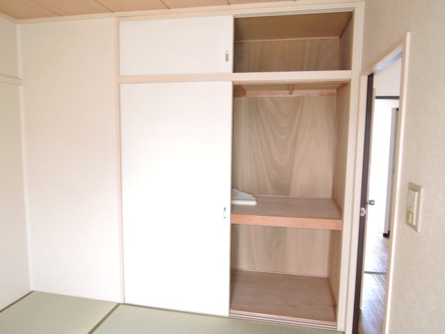 収納　和室