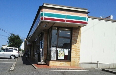 その他　セブンイレブン（その他）まで400m