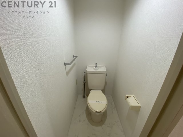 トイレ　バストイレ別でおすすめです☆