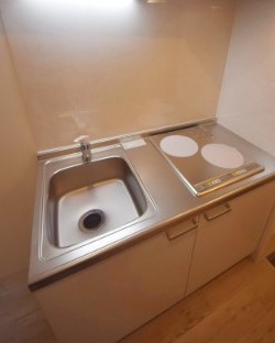 キッチン　別部屋参照写真