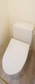 トイレ　別部屋参照写真