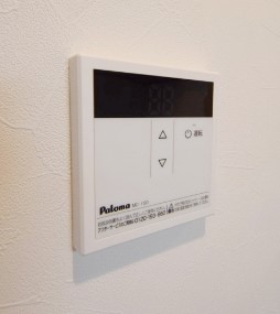 その他設備　別部屋参照写真