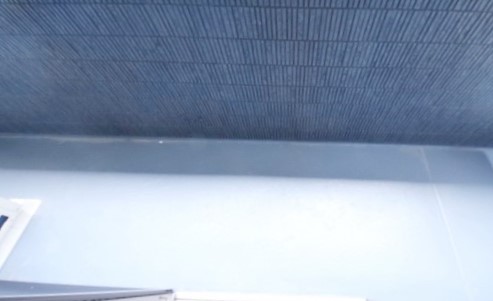 バルコニー　別部屋参照写真