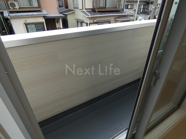 リーヴェルポート生麦オークの内装写真