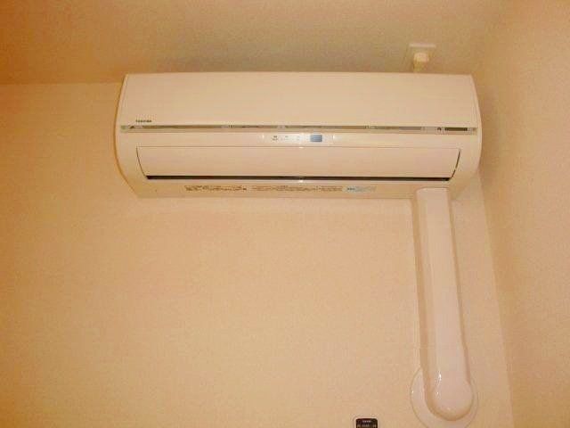 その他設備　☆エアコン☆