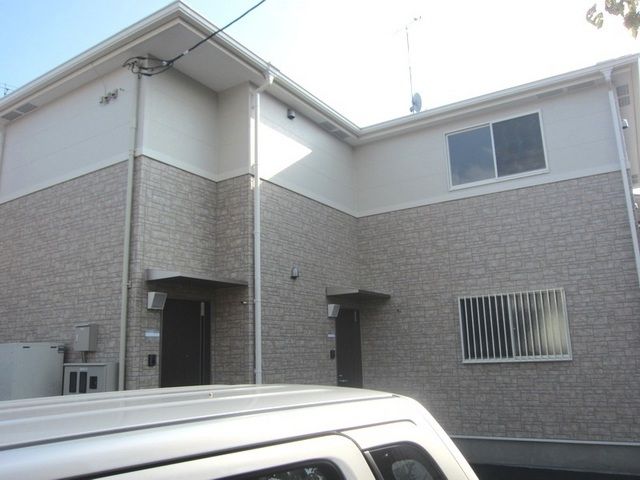 建物外観　☆閑静な住宅街☆